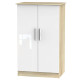 Coventry Midi Wardrobe